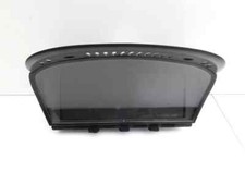 Original BMW E60 E61 Navigation multifunction display screen 8.8 CID 65826952328