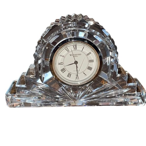Waterford crystal small - waterford,