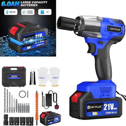 2000nm brushless cordless - 2000nm,
