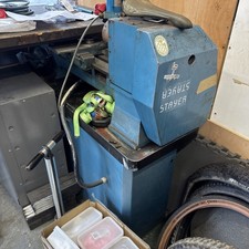 Denford Viceroy Lathe TDS 1 -