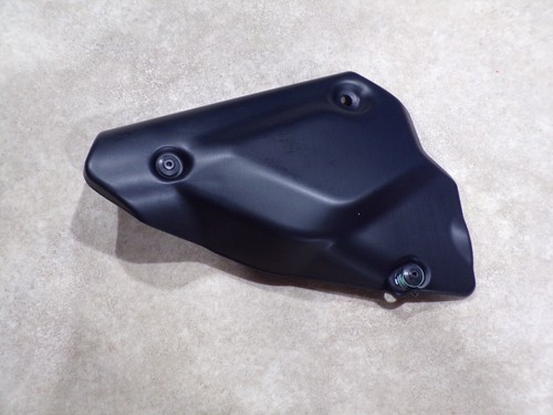 Ducati 848 1098 1198 exhaust