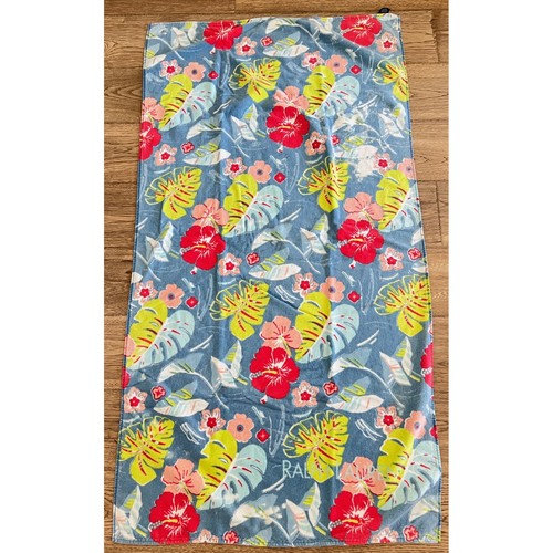 Ralph lauren tropical floral - ralph,