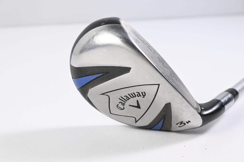 Callaway warbird 2017 3 - 2017, #3