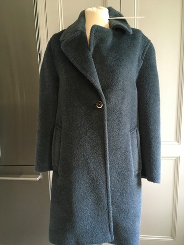 Maison lener coat - lener, m