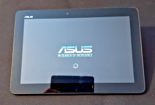 Asus k010 black - k010, 10.1"