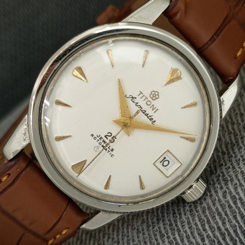 Vintage titoni airmaster - titoni,