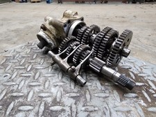 Honda Big Red Trx300FW 4x4