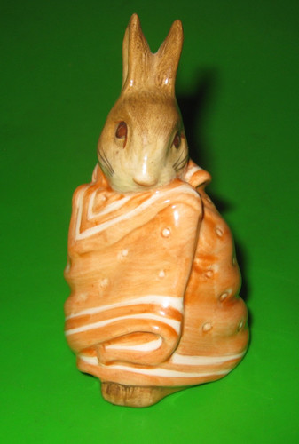 Vintage beswick beatrix potter - beswick,
