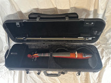 Yamaha SV250 Silent Electric