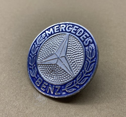Genuine mercedes r107 c107 - genuine,