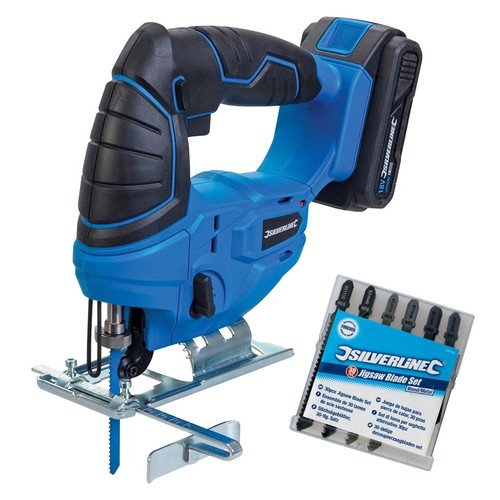 18v cordless jigsaw 30pc - jigsaw,