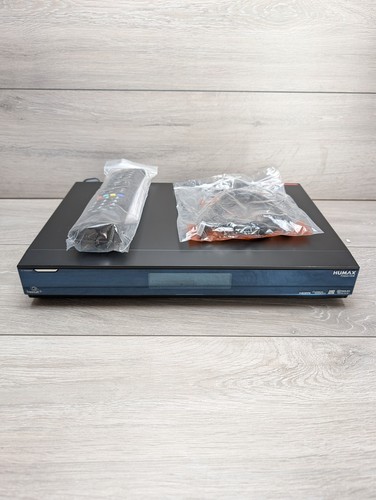 Humax freesat foxsat - freesat, 320