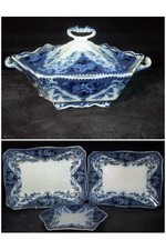 Antique 1893 - 1908 Ford &