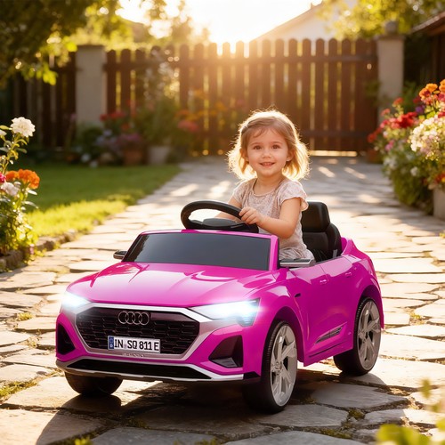 Audi etron sportback - audi, q8