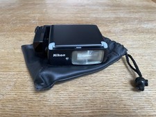 Nikon SB-27 Speedlight