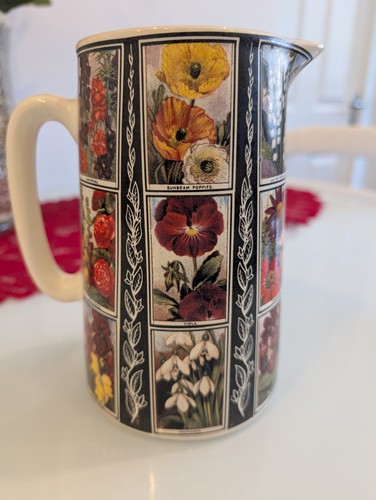 Vintage amberglade derbyshire - vintage,