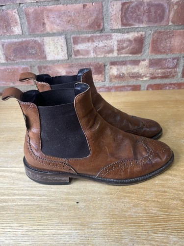 Russell bromley cadogan tan - bromley,