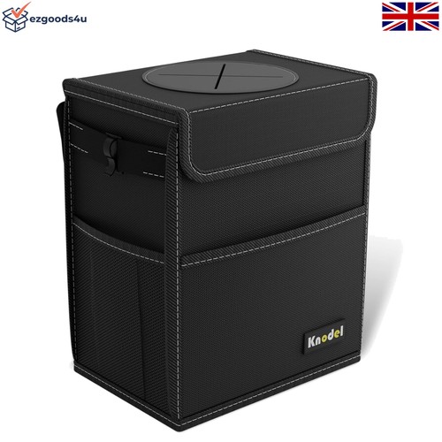 Essential car waste bin - essential,
