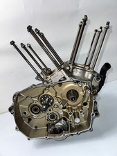 Honda XL 650 RD10E Lower