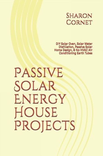 Cornet passive solar - -,