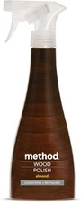 Method Wood Polish Spray, Wood