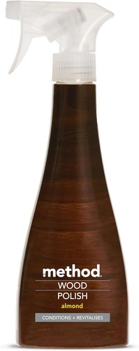 Method wood polish spray - wood, spray,
