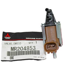 Genuine Valve Emmision Solenoid for Mitsubishi L200 K74T Series 3 2.5TD