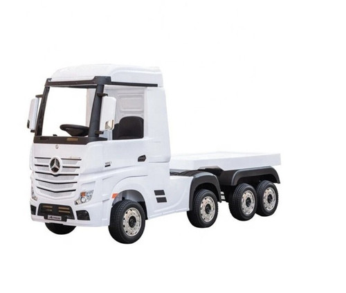 Licensed mercedes actros - mercedes, 24v