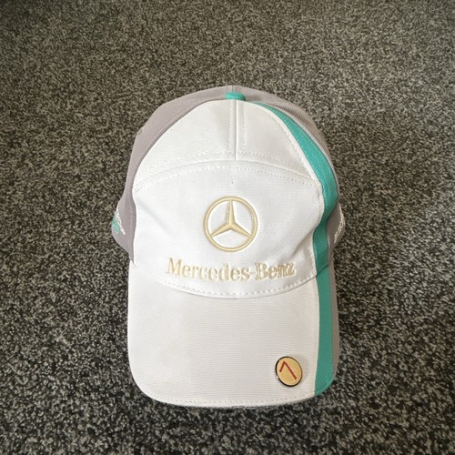 Mercedes petronas team - mercedes, f1