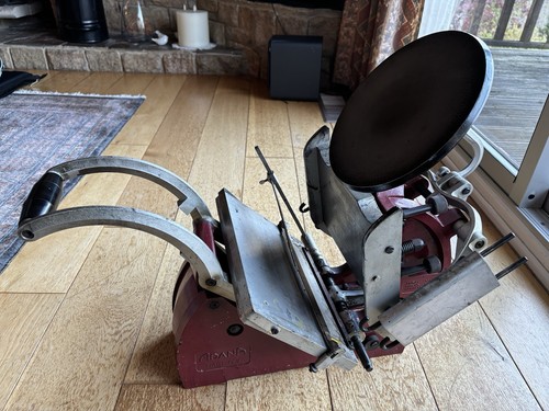 Adana printing press 8x5 eight - adana,
