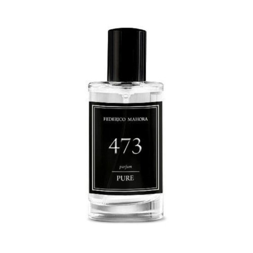 473 pure perfume - 473, |