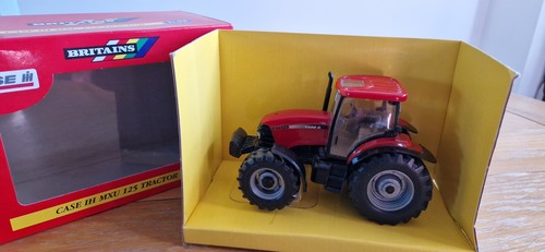 Britains case mxu 125 - britains,