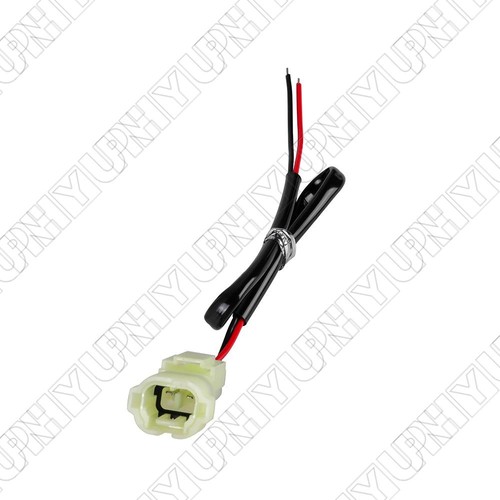Power connector socket cable - connector,