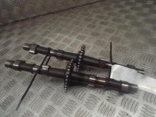 Kawasaki Z650 Z 650 Pair Of Inlet & Outlet Camshafts Cam Shafts