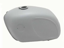 Petrol Gas Fuel Tank Primer Coated Vintage Fits Bmw R90/6l R60/ 6 R75/6 ECs