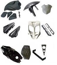 NLC Style Custom 2007-17 Airbox Cover Bodykit Harley Vrod v-rod V rod Muscle NRS