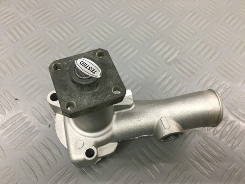 Water pump ford capri escort - /,
