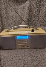 Grundig OPUS DAB Stereo Radio