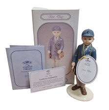 Leonardo Collection First Day