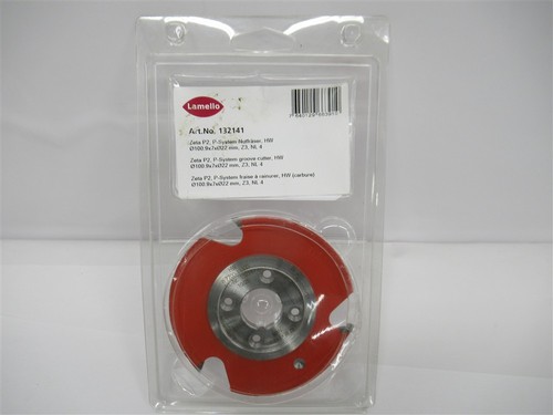Lamello 132141 100 x - 100.9, 7