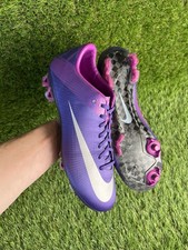 Nike Mercurial Vapor Superfly