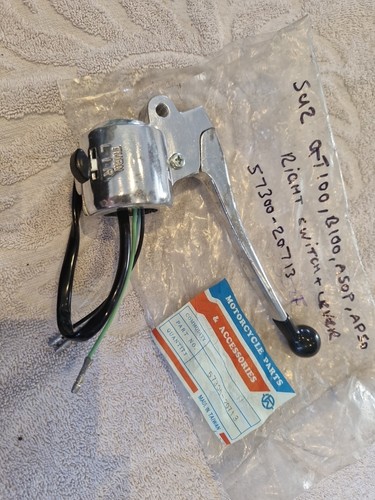 Suzuki 100 b100 a50p 50 - 100, ap