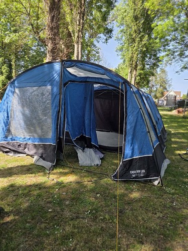 Vango casa air lux berth - vango, 7-berth
