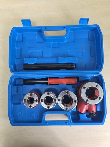 Draper imperial ratchet pipe - ratchet,
