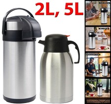 2L/5L TEA COFFEE AIRPOT