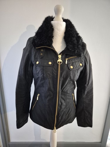 Ladies brand new barbour - ladies,
