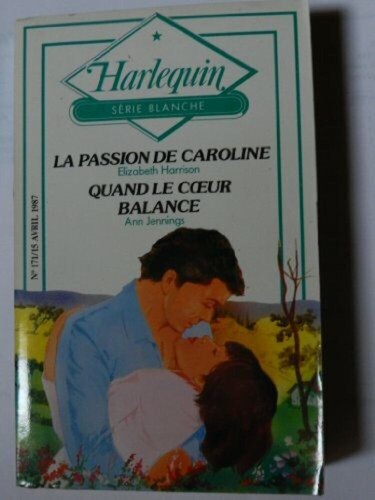 Passion from caroline - passion,