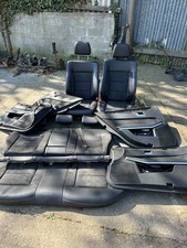 MERCEDES E-CLASS W212 FULL SET