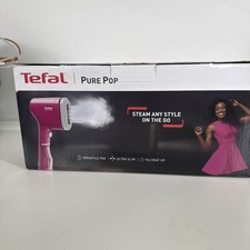 Tefal Pure Pop Slim Handheld