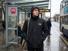 The North Face Men's Sangro